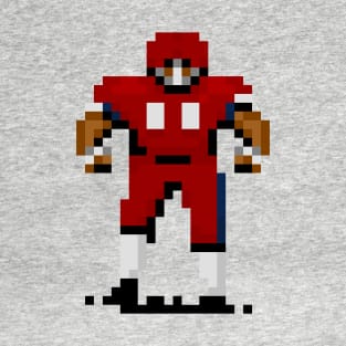 16-Bit Football - Lynchburg T-Shirt